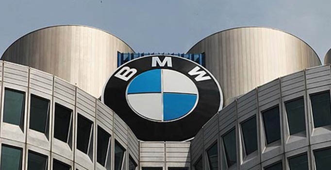 BMW Çin'deki 53 bin aracını geri çağırdı