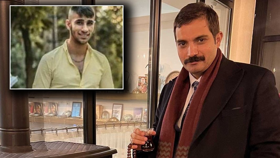 Sinan Ateş cinayetinde ilk duruşma: Doğukan abi 'Ben size ayaklarından vurun demedim mi' diyerek kızdı