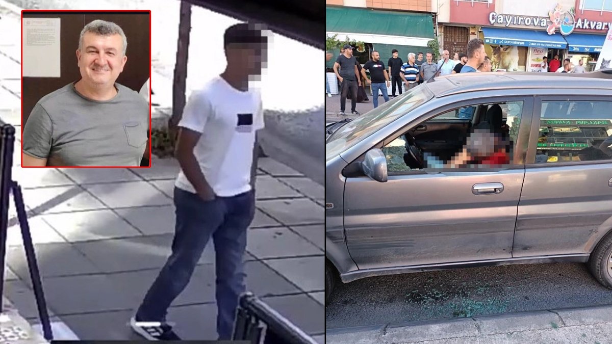 Mahir öğretmen cinayetinde yeni gelişme