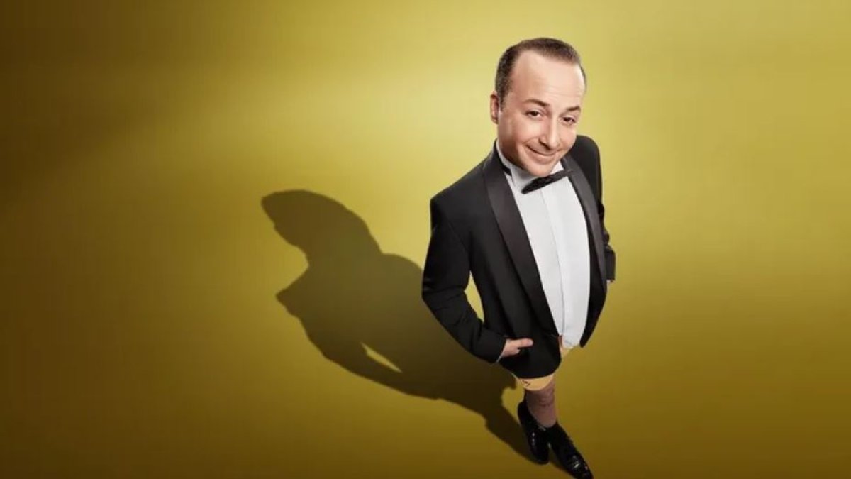 Tolga Çevik televizyon ekranlarına dönüyor