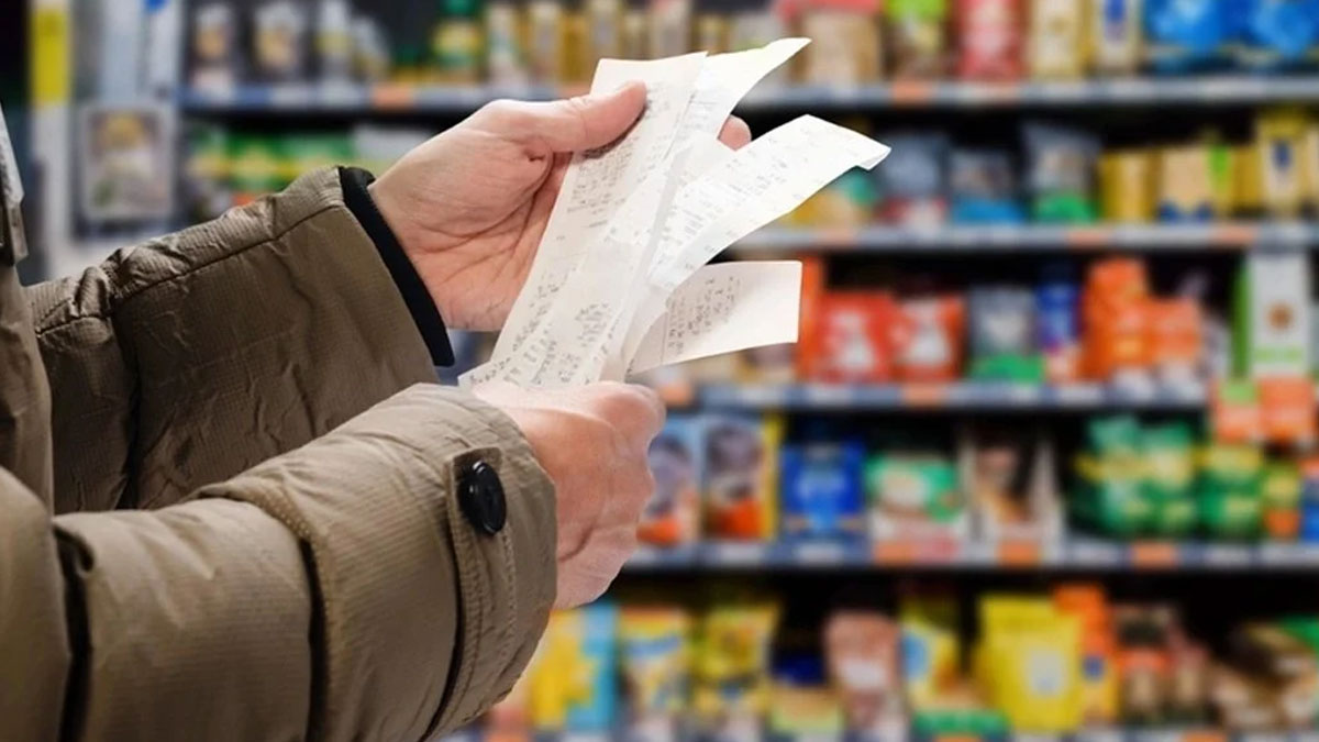 Bakan Şimşek ‘düşük değil’ demişti: Açlık sınırı asgari ücreti geride bıraktı