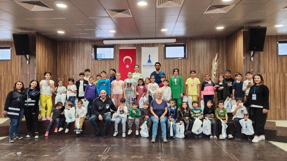 Sağlıklı yaşam konusunda öncü şehir