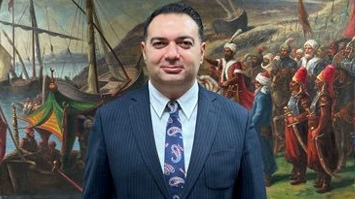 Eski Ülkü Ocakları başkanları davaya gitti mevcut yöneticiler hakaret yağdırdı:  Tüm mankurtlar birleşmiş