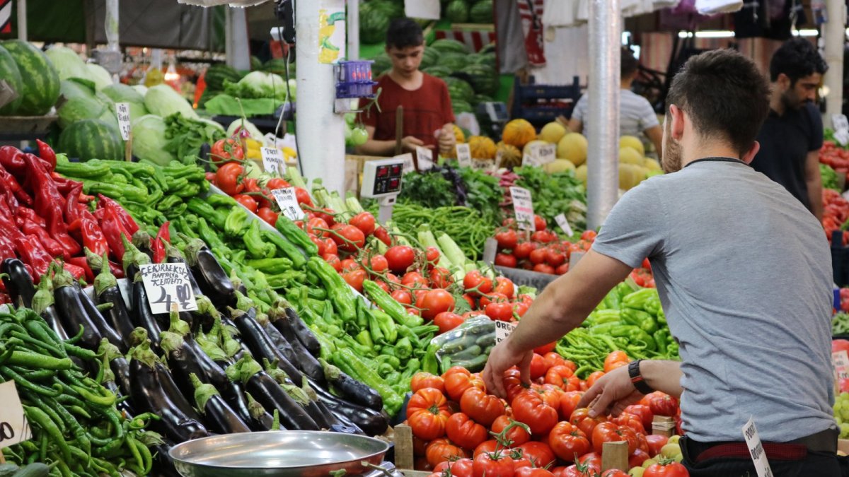 İTO açıkladı: İstanbul'un haziran ayı enflasyonu yüzde 82,14