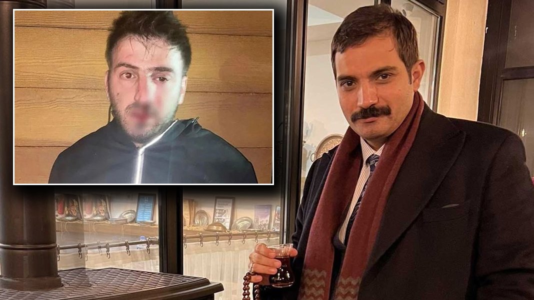 Sinan Ateş cinayetinin azmettiricisi Doğukan Çep: Telefonlarımı açmayınca 'Ben bunu ayaklarından vuracağım' dedim