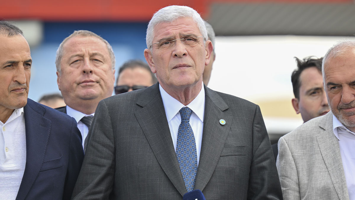 Dervişoğlu’ndan Sinan Ateş davasına tepki: Duruşmayı sulandırmak için adımlar atılıyor