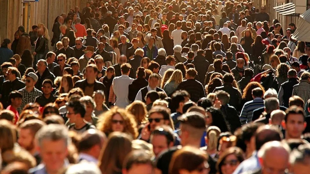 Anketten çıkan çarpıcı sonuç: Vatandaş Parlamenter Sistemi geri istiyor