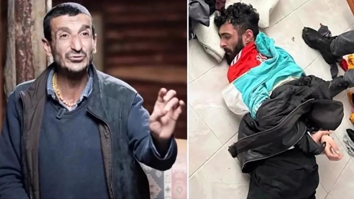 "Diyarbakırlı Ramazan Hoca"yı bıçaklayarak öldüren Erkan Baykut ifade verdi: Cinayeti kafamda kurguladım