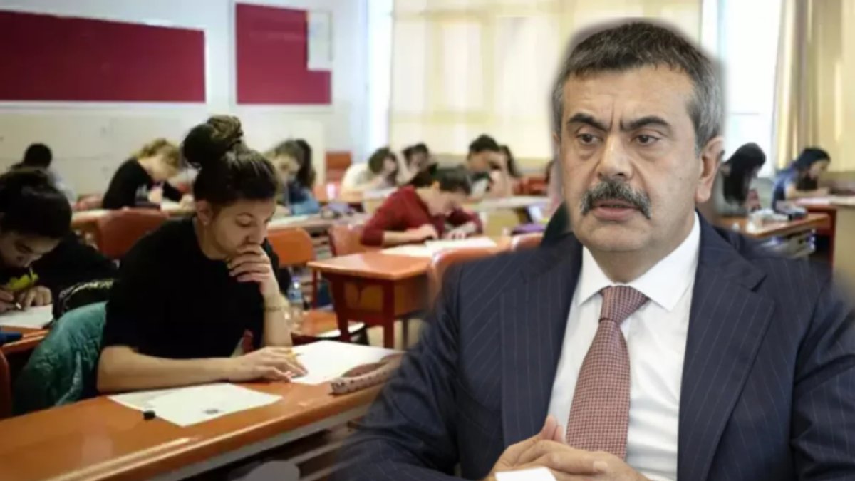 Milyonlarca öğrenci ve veliyi ilgilendiriyor! Kayıtlar otomatik yapıldı: Okullar oradan öğrenilebilecek