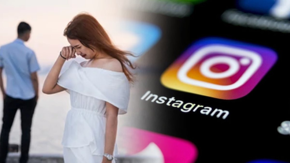 Instagram'dan eşleri birbirine düşürecek yeni özellik! Artık şifre sormadan mesajlara kadar gösterecek
