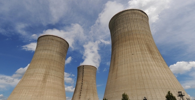 Çeklerin nükleer başarısı Türkiye için model oldu