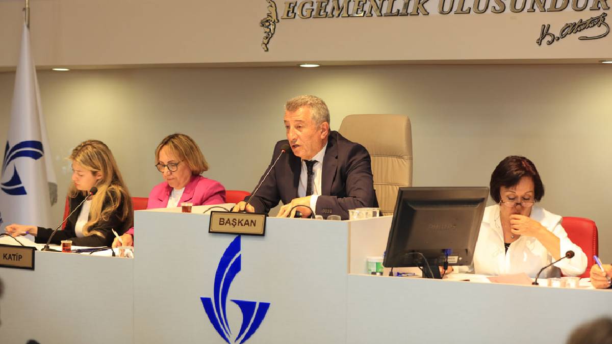 ‘Kendi haline terk edilmiş bir yer’