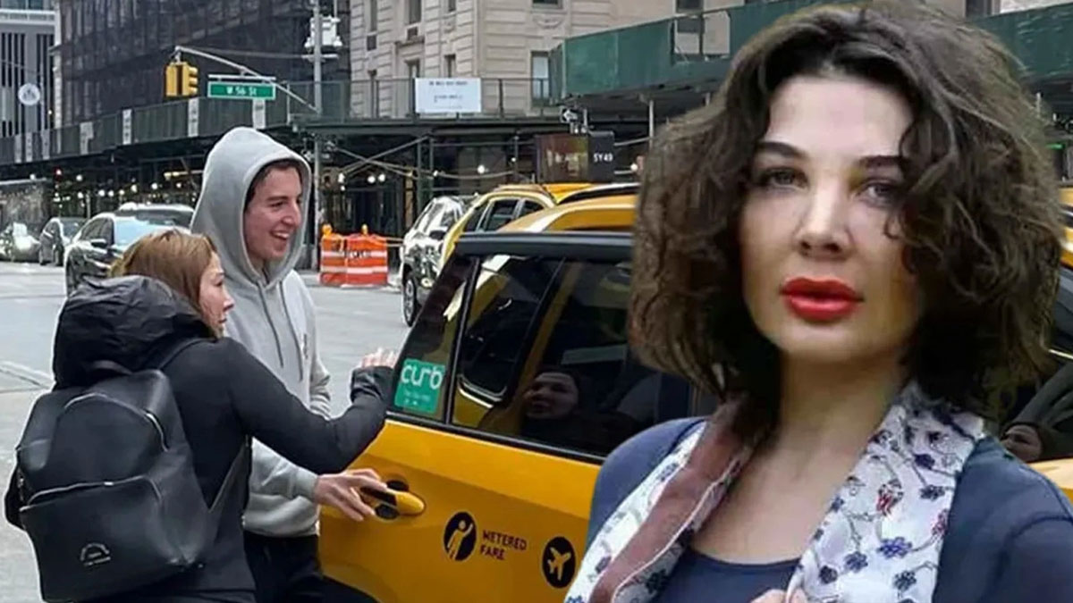 Eylem Tok'un tutukluluğunun devamına karar verildi