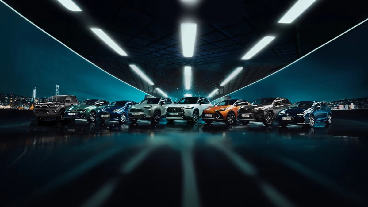 Toyota'dan yüzde 100 kredi kampanyası! 10 bin lira peşinatı olan herkese veriyorlar: İşte detaylar