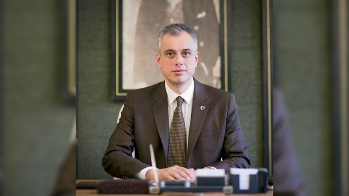 Yeni Sağlık Bakanı Prof. Dr. Kemal Memişoğlu kimdir? Aslen nereli?