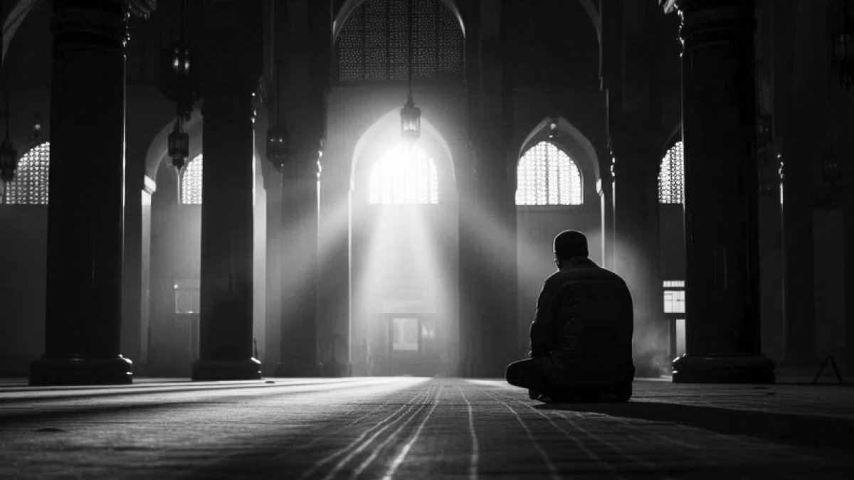 İnsana önerilen temel inanç sahası