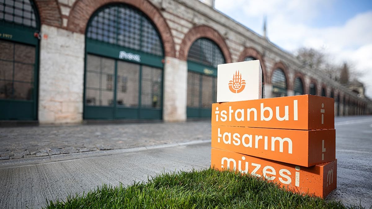 Tasarım müzesi festivali Süleymaniye Sıra Dükkânlar’da