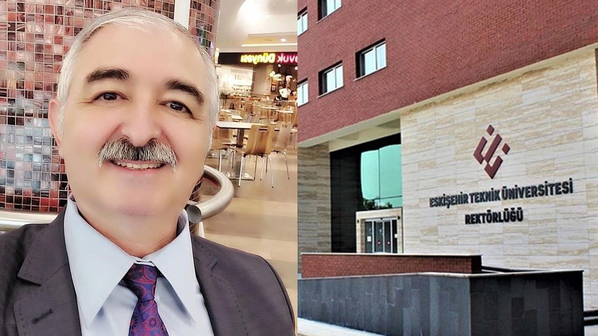 5 gündür kayıp profesörün acı sonu: Ellerini iple bağlayıp nehre atmışlar