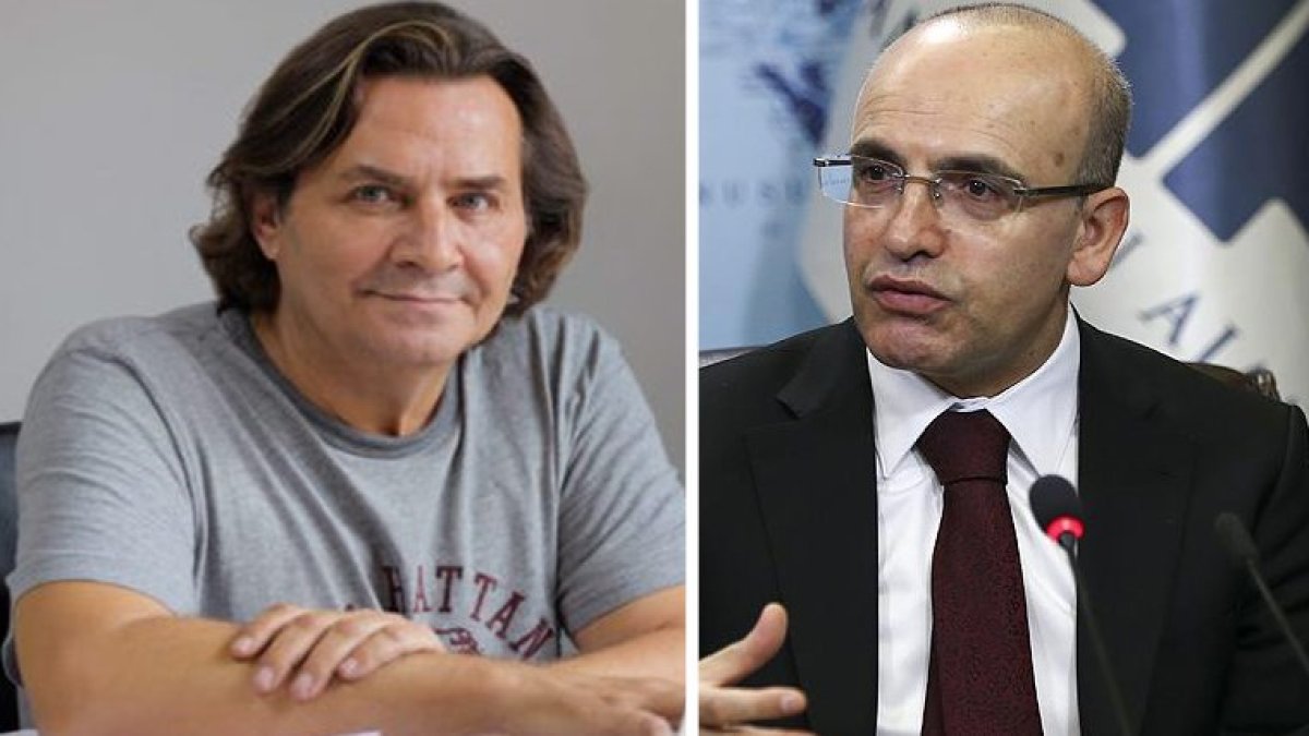 Armağan Çağlayan'dan Mehmet Şimşek'e 'asgari ücret' yanıtı