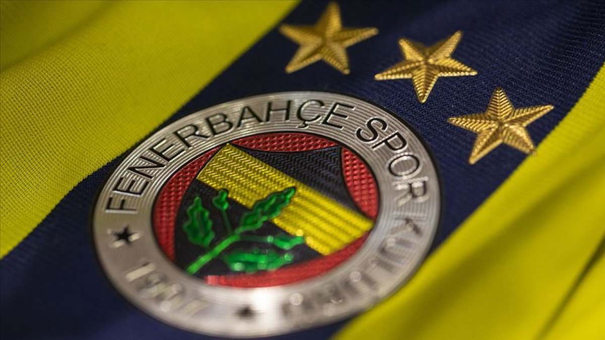 Fenerbahçe'de büyük ayrılık: 25 yaşındaki yıldız Avrupa yolcusu! Acun Ilıcalı da devrede!