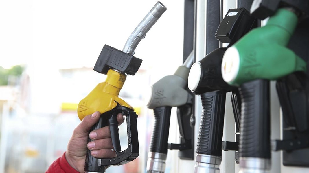 Usulsüz faturalar için tarih verildi: Akaryakıtta yeni dönem 2025'te başlıyor