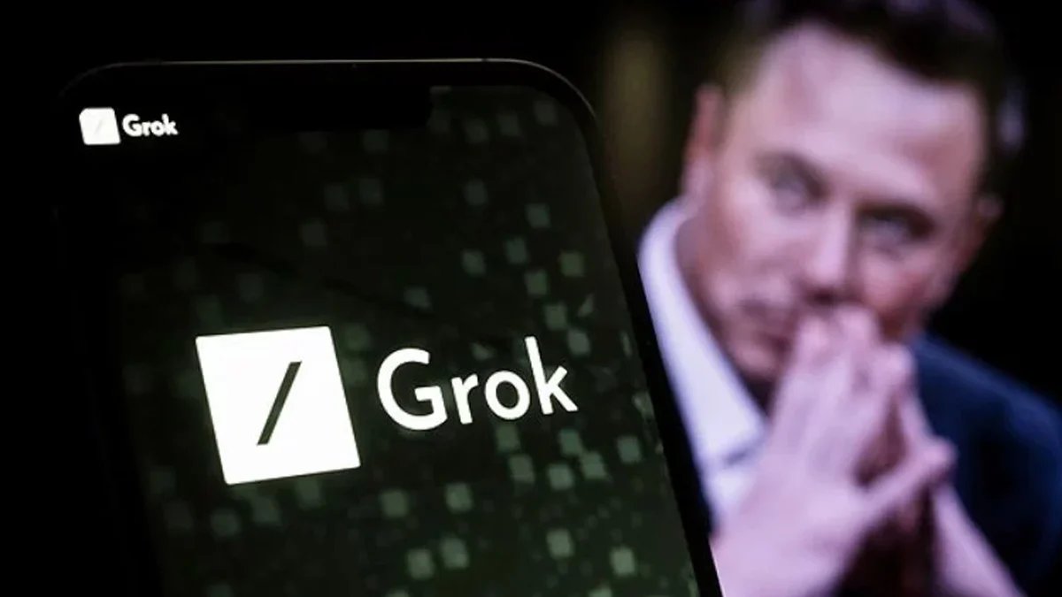 ChatGPT'ye rakip Grok 2 geliyor! Elon Musk tarih verdi! O tarihte geliyor