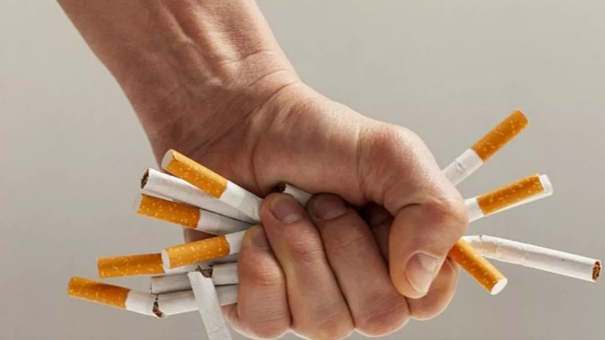 Tütün şirketlerine 'kirletme vergisi' ve sigara satışına yaş sınırı yolda