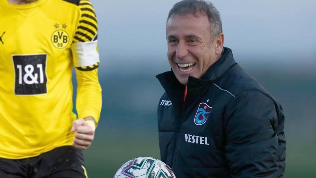 Abdullah Avcı hayallerine kavuşuyor! Dünya starı sonunda Trabzonspor'a imzayı attı: Hayırlı uğurlu olsun, 170 gol 131 asist