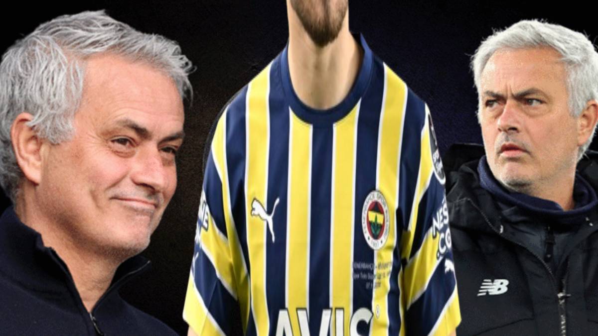 Fenerbahçe'nin 24 yaşındaki yıldızına talip yağıyor! 9 kulüp birden izlemeye gelecek. Mourinho kararını verdi, hayırlı olsun