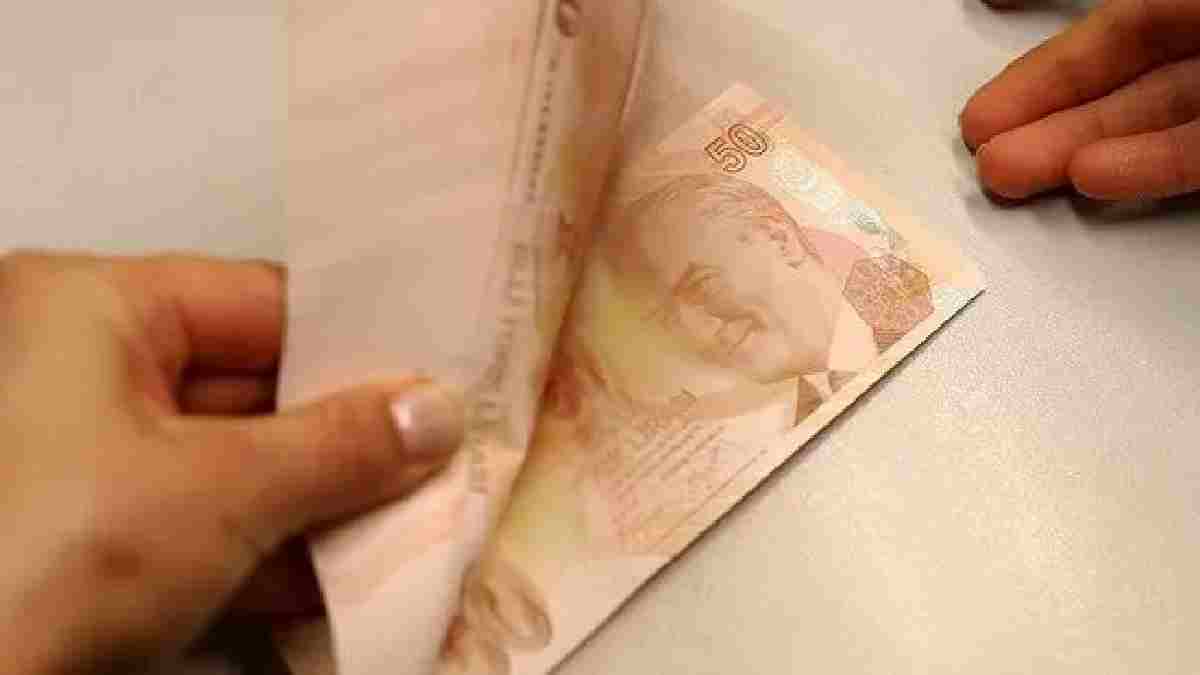 Memur-Sen'in memurlardan sakladığı gerçek! Enflasyondan düşük zam şoku: Aylık 2 Bin TL eksik alacaklar