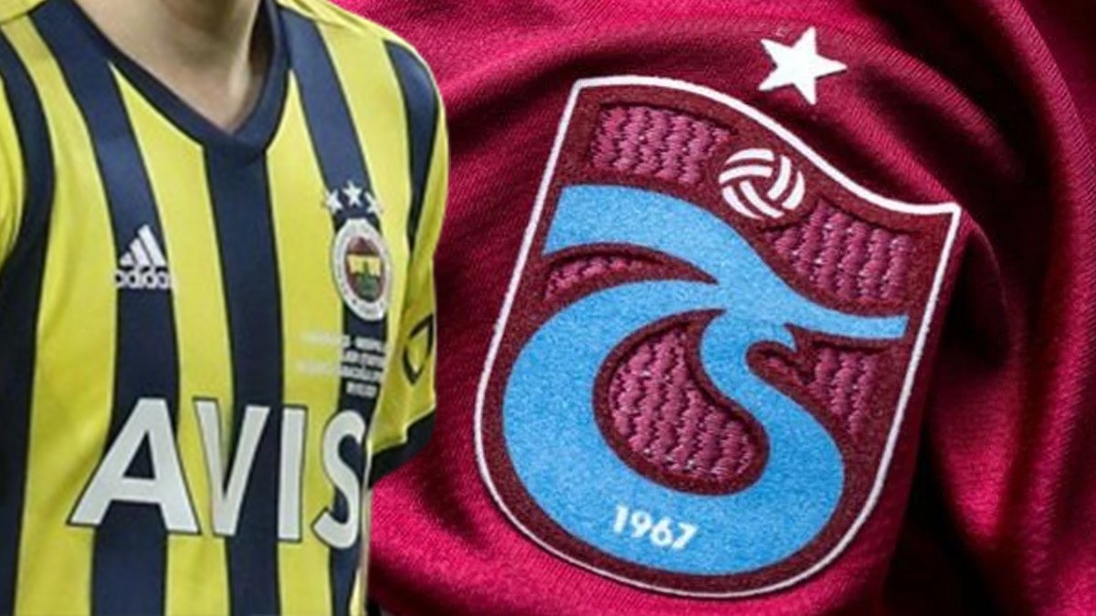 Fenerbahçe'nin eski yıldızı Trabzonspor'a imzayı attı: Resmi açıklama an meselesi...