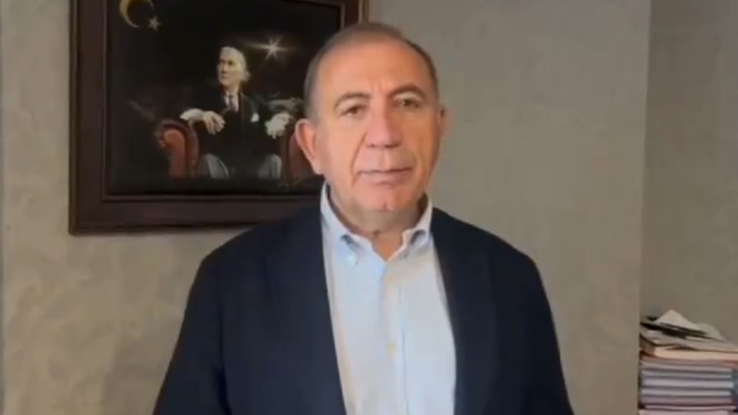 Gürsel Tekin Türkiye'deki politika modelini değerlendirdi: Siyasal, ekonomik ve sosyal alanda kriz büyük