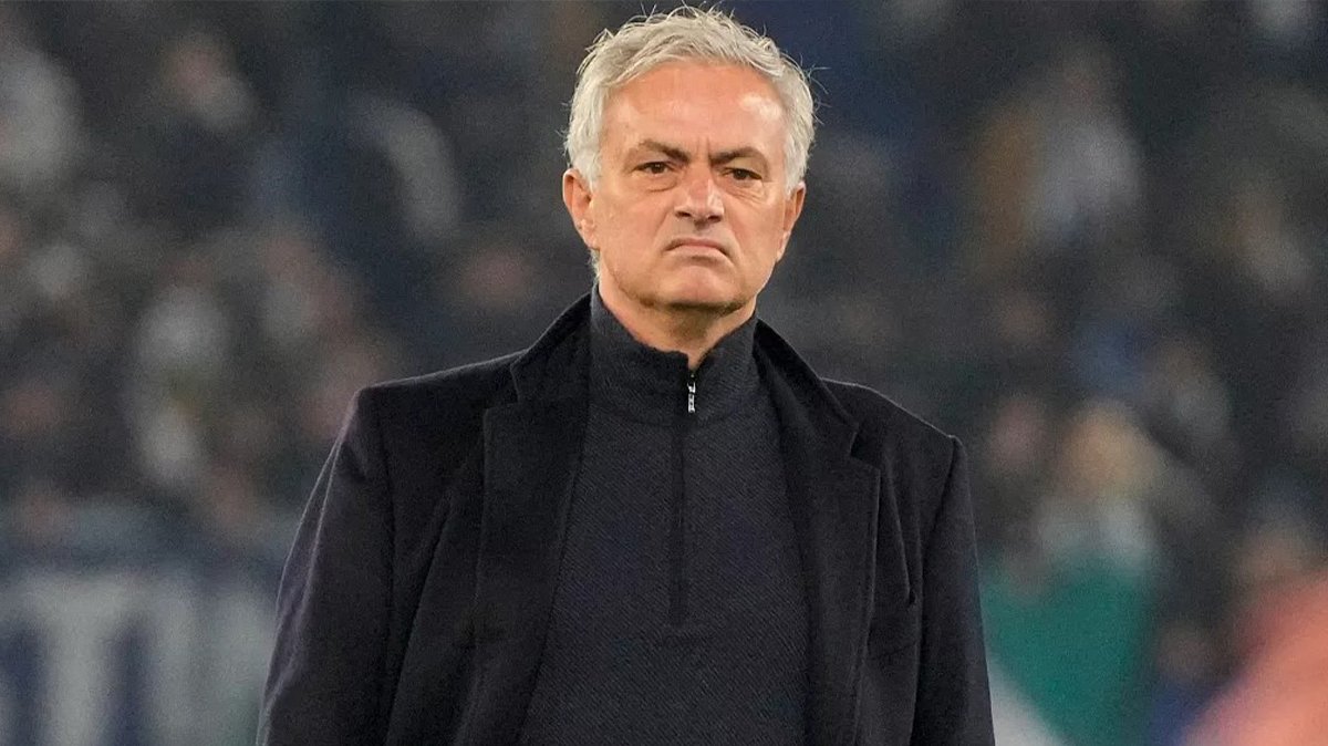 Mourinho'nun istediği forvet belli oldu