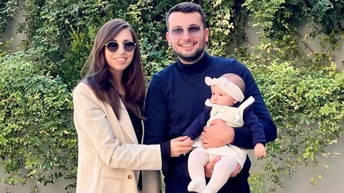 Maganda kurşunu isabet eden 11 aylık bebeğin ölümünde 4 gözaltı