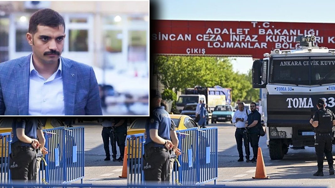 Sinan Ateş'in tetikçisini Bolu'ya götüren sanığa MHP'ye ait araç soruldu: Ülkü Ocakları yöneticisine anasının ak sütü gibi helal