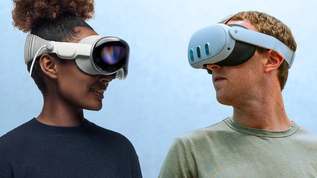 Apple Vision Pro'ya öyle özellikler geliyor ki herkes almak için sıraya girecek! Tarih belli oldu