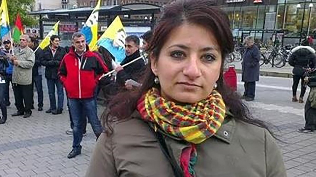 MİT’ten PKK/KCK'nın İsveç yapılanmasına darbe! Mardin'de yakalandı