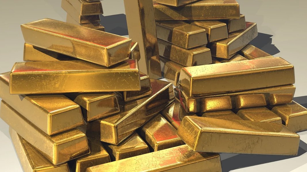 Altının kilogram fiyatında düşüş