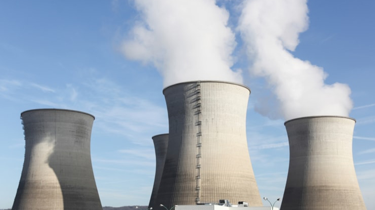 Yeni nükleer santral mi kuruluyor? Türkiye, ABD ile masada
