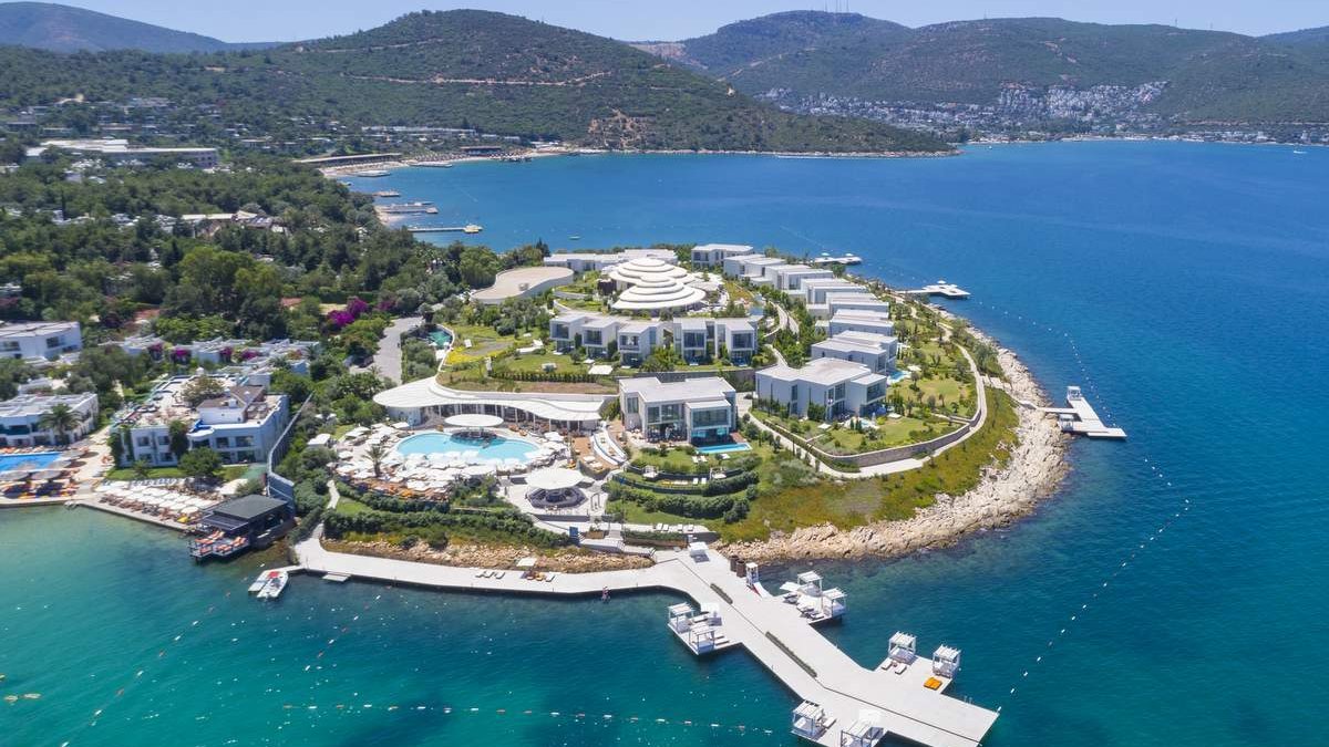 Otellerde doluluk düşünce indirim başladı: Yüksek fiyatlar ilgiyi azalttı