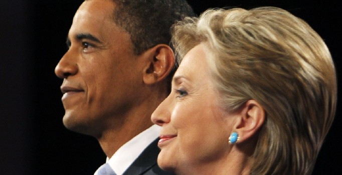 Obama'nın FBI'ın Clinton soruşturmasını engellediği iddia edildi
