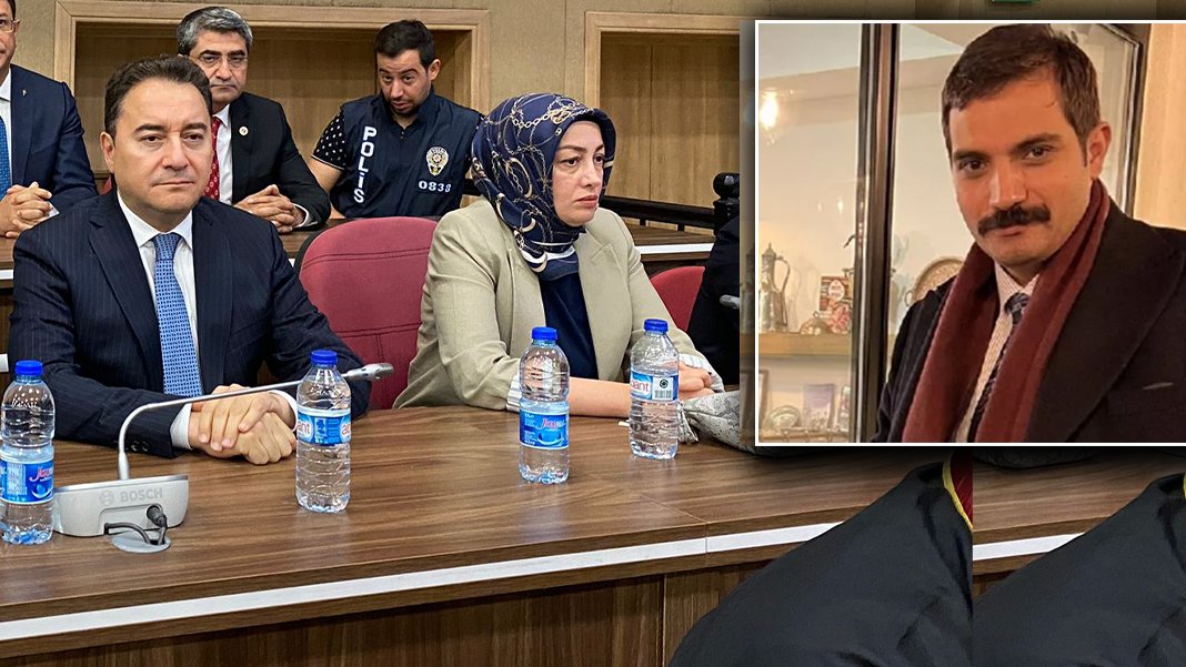 Sinan Ateş Davası’nın 3. duruşmasında avukatlar savunma yaptı: ‘Karizmanı çizerim’ eylemi