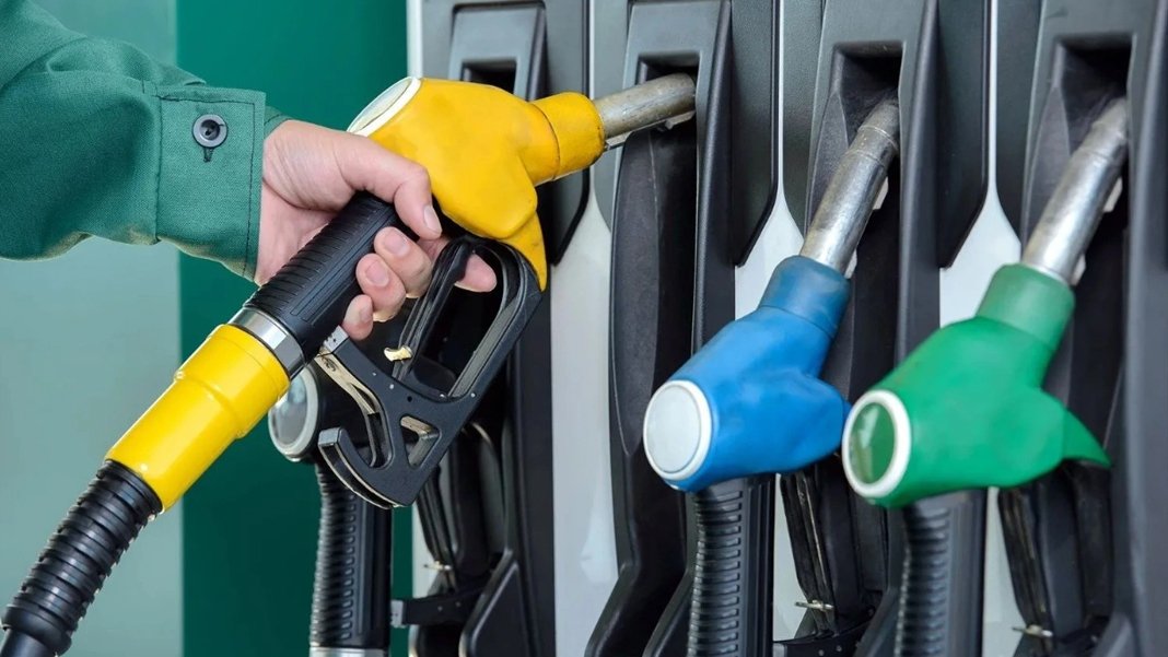 TÜİK'in verileri akaryakıta yansıdı: Benzin, motorin ve LPG'ye dev zam!