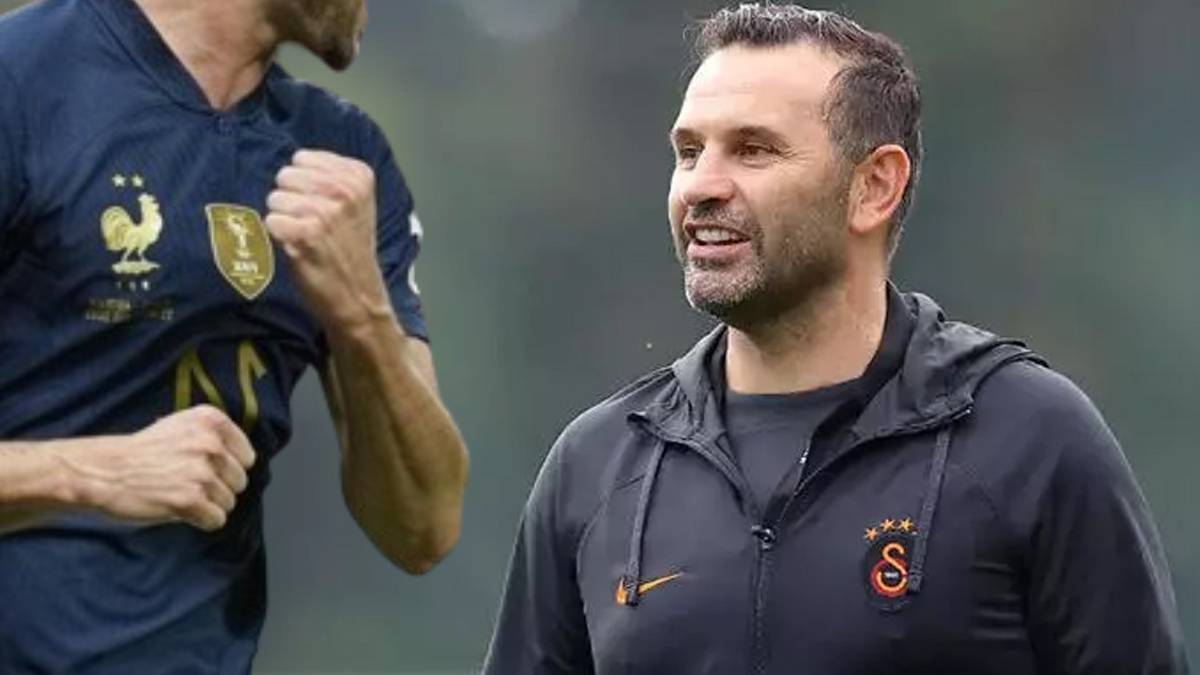 Galatasaray'dan orta sahaya yılın transferi! 35 milyon euroluk yıldız bedelsiz olarak geliyor. Hayırlı olsun, 47 gol 32 asist