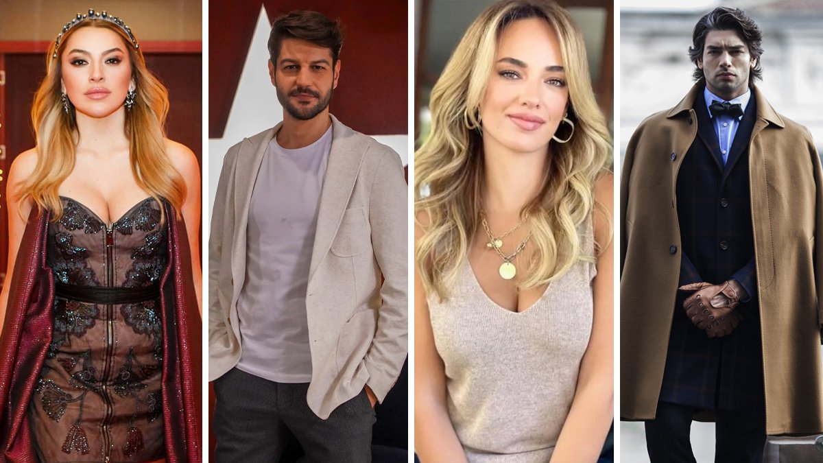 Serhat Teoman 'Esas Oğlan'da