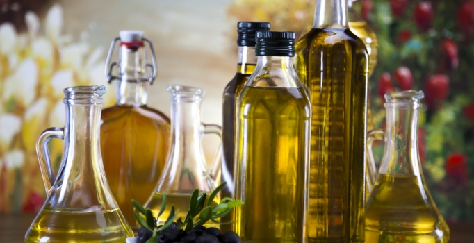 Zeytinyağı fiyatındaki artış sahtekarlara gün doğurdu