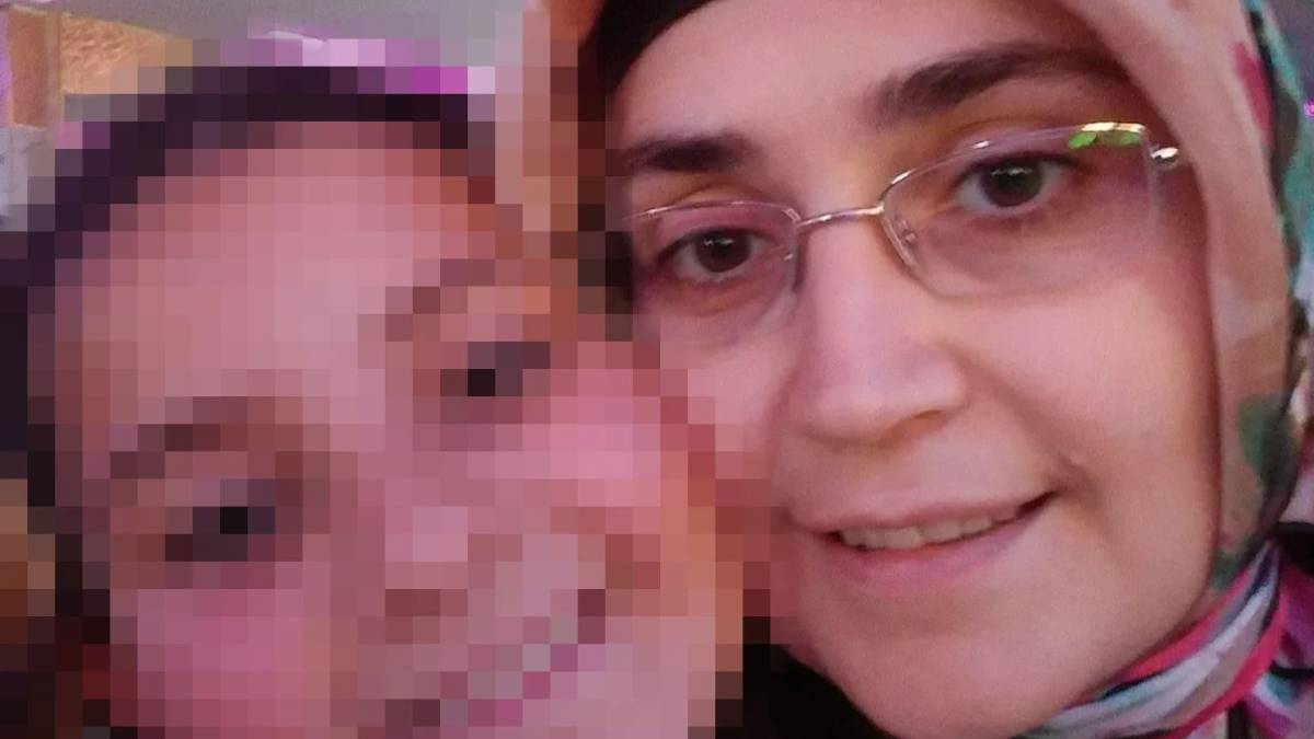 Safiye boşanma aşamasındaydı... Pendik'te kadın cinayeti!