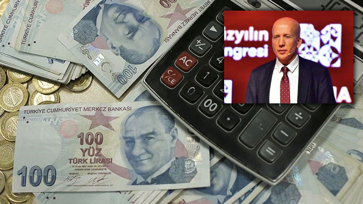 Prof. Dr. Hakan Kara ertelenen zamlara dikkat çekti: Memur ve emekli için enflasyon rakamları manipüle edildi
