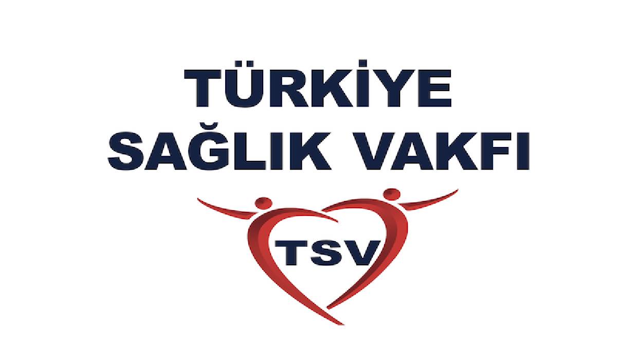“Türkiye Sağlık Vakfı” doktorların sesi olacak!