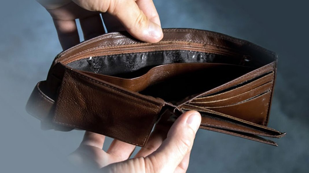 Asgari ücretteki kayıp 11 ayda 6 bin TL'yi aştı